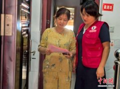 “学雷锋”融入日常 雷锋家乡长沙望城实现民生治理双提升